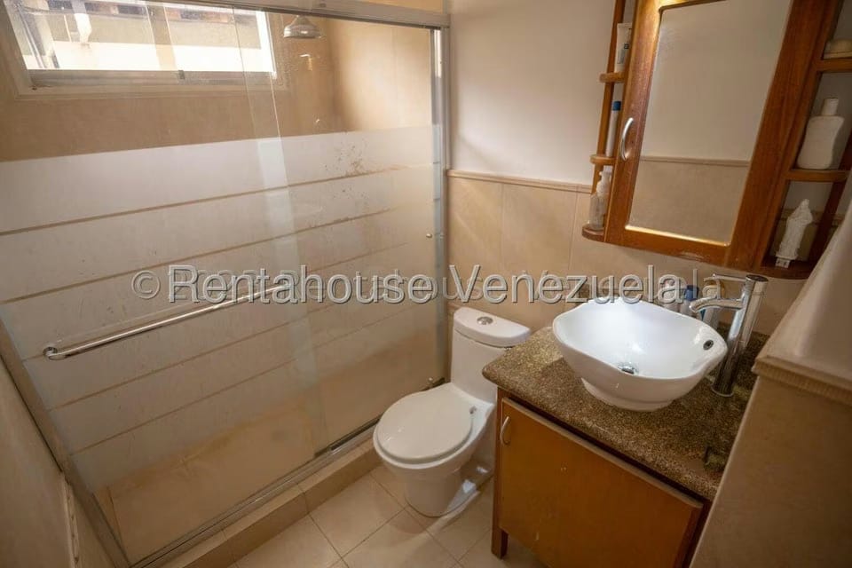 Casa (Multipes Niveles) en Venta en Santa Sofia, Distrito Metropolitano - 57