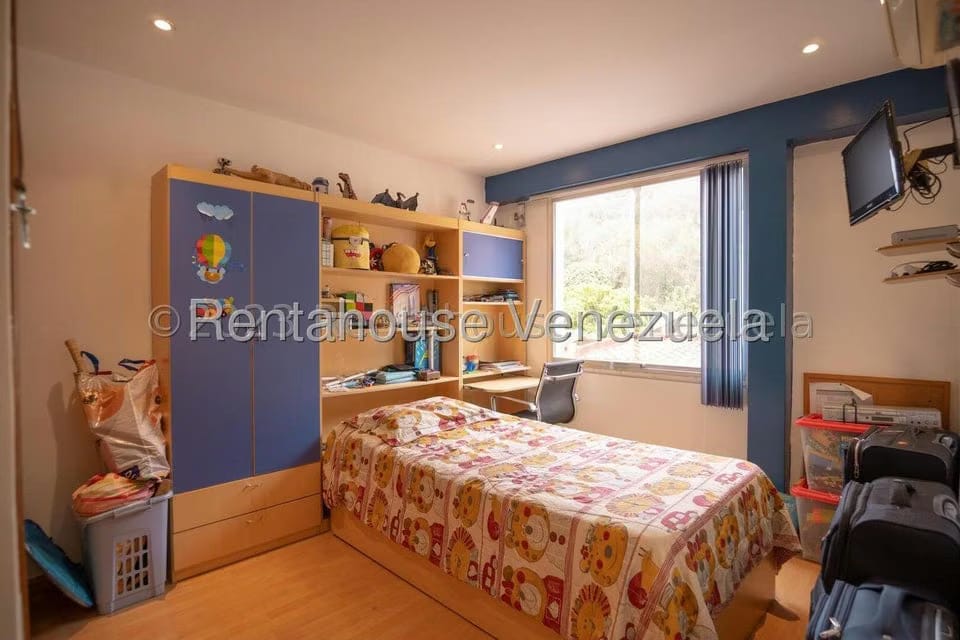 Casa (Multipes Niveles) en Venta en Santa Sofia, Distrito Metropolitano - 58