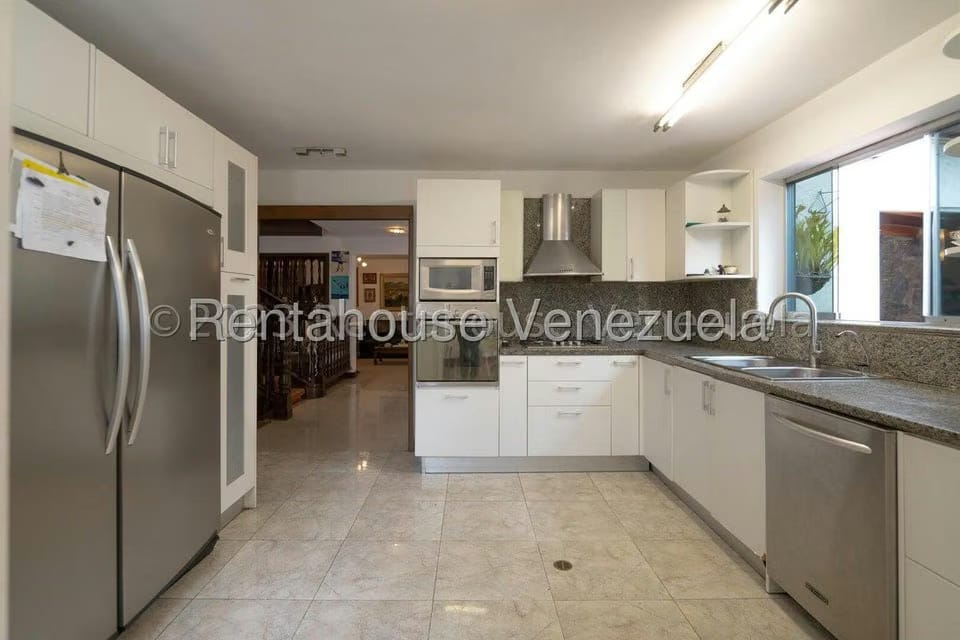 Casa (Multipes Niveles) en Venta en Santa Sofia, Distrito Metropolitano - 65