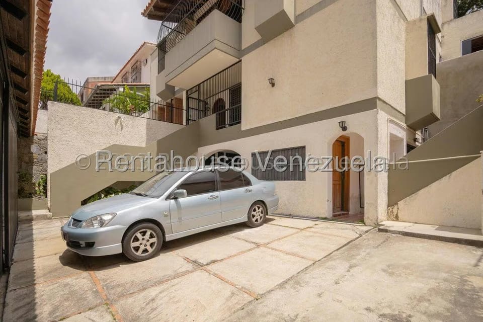 Casa (Multipes Niveles) en Venta en Santa Sofia, Distrito Metropolitano - 79