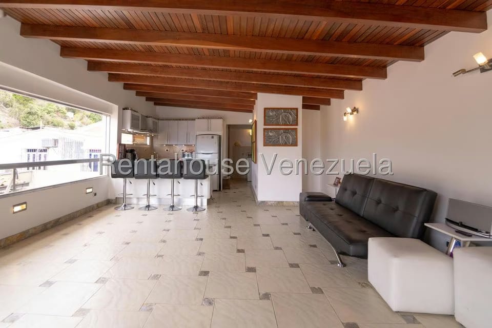 Casa (Multipes Niveles) en Venta en Santa Sofia, Distrito Metropolitano - 9