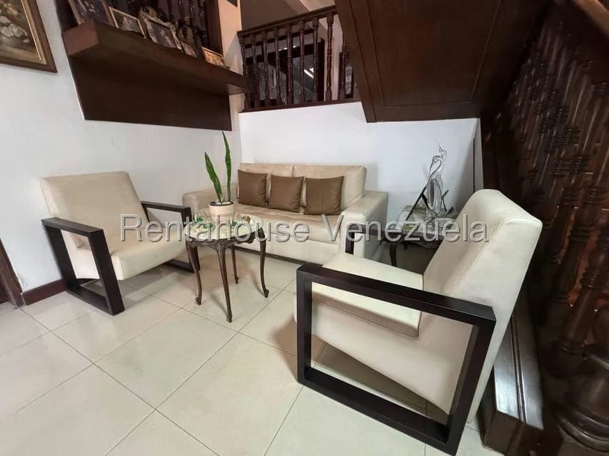 Casa (Multipes Niveles) en Venta en Santa Sofia, Distrito Metropolitano - 83