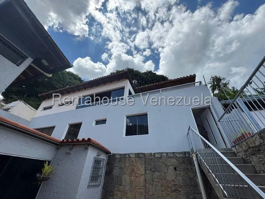 Casa (Multipes Niveles) en Venta en Santa Sofia, Distrito Metropolitano - 88