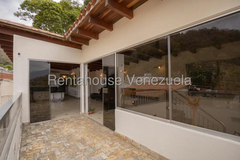 Casa (Multipes Niveles) en Venta en Santa Sofia, Distrito Metropolitano - 10