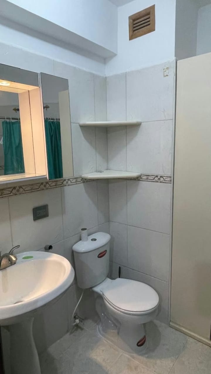 Apartamento en Venta - Res. Agua Vista II - Tucacas - Estado Falcón
