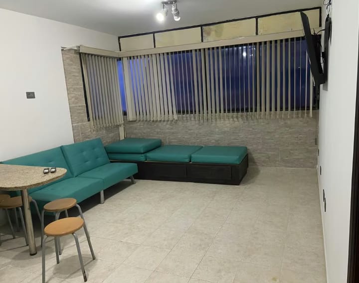 Apartamento en Venta - Res. Agua Vista II - Tucacas - Estado Falcón - 2