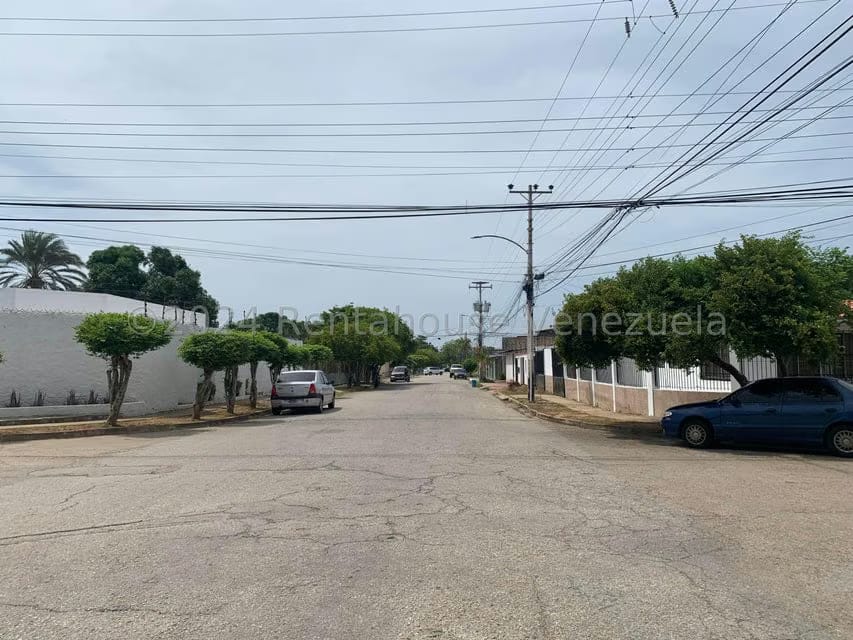 Terreno (Residencial) en Venta en Playa el Angel, Nueva Esparta - 11