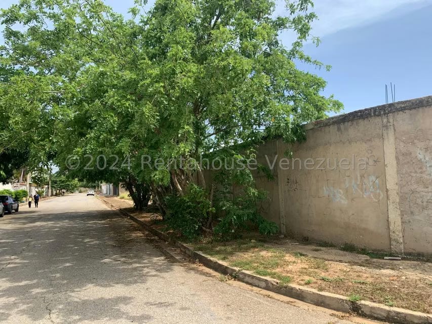 Terreno (Residencial) en Venta en Playa el Angel, Nueva Esparta - 12