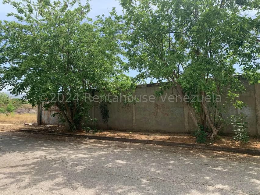 Terreno (Residencial) en Venta en Playa el Angel, Nueva Esparta - 7