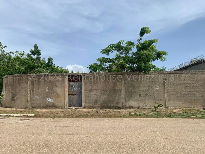 Terreno (Residencial) en Venta en Playa el Angel, Nueva Esparta - 8