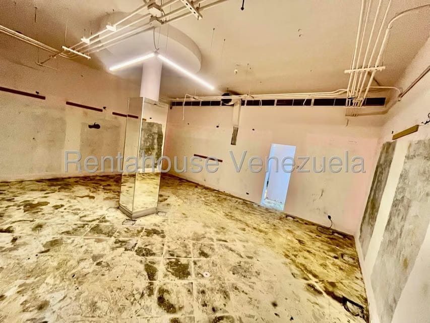 Comercial (Local Comercial) en Alquiler en Las Mercedes, Distrito Metropolitano - 14