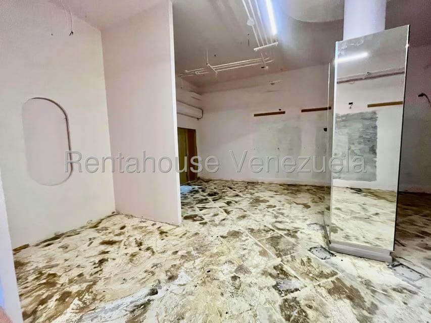 Comercial (Local Comercial) en Alquiler en Las Mercedes, Distrito Metropolitano - 15