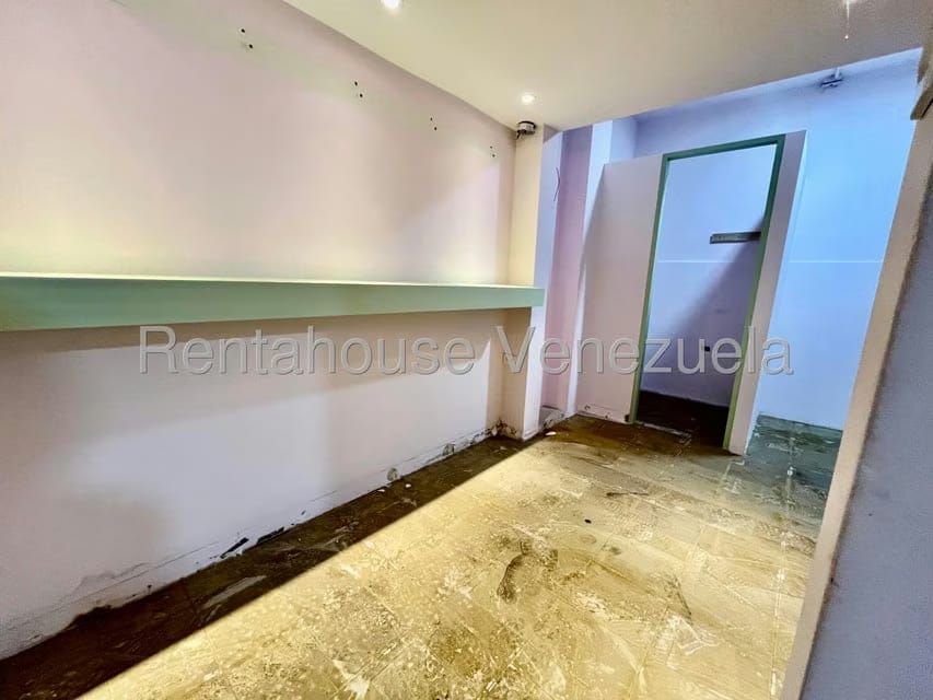 Comercial (Local Comercial) en Alquiler en Las Mercedes, Distrito Metropolitano - 17