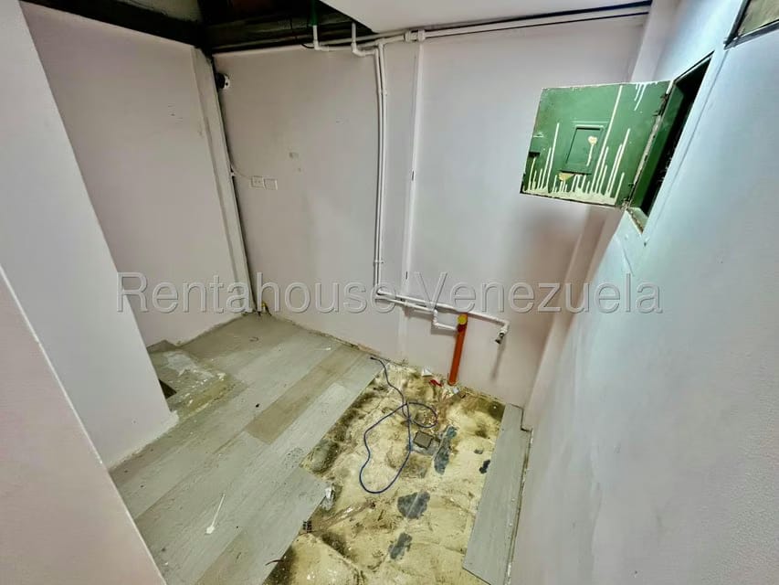 Comercial (Local Comercial) en Alquiler en Las Mercedes, Distrito Metropolitano - 18
