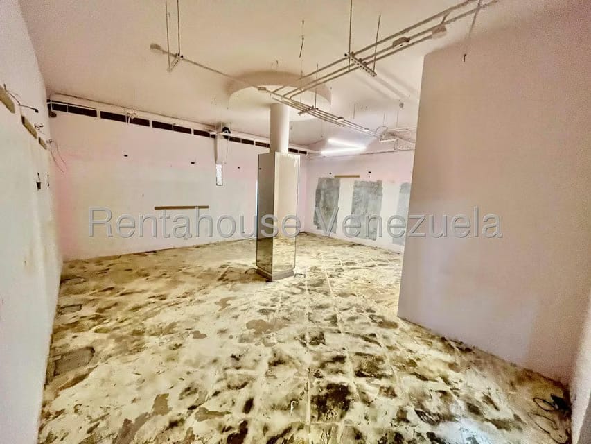 Comercial (Local Comercial) en Alquiler en Las Mercedes, Distrito Metropolitano - 7