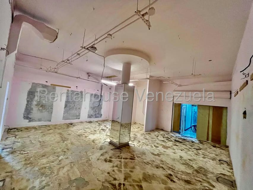 Comercial (Local Comercial) en Alquiler en Las Mercedes, Distrito Metropolitano - 9