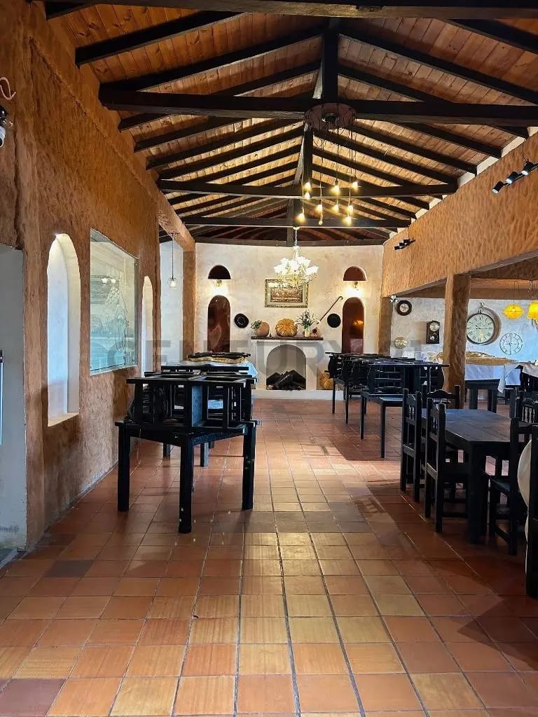 LOCAL COMERCIAL TIPO RESTORANT CASA CAMPESTRE - 14