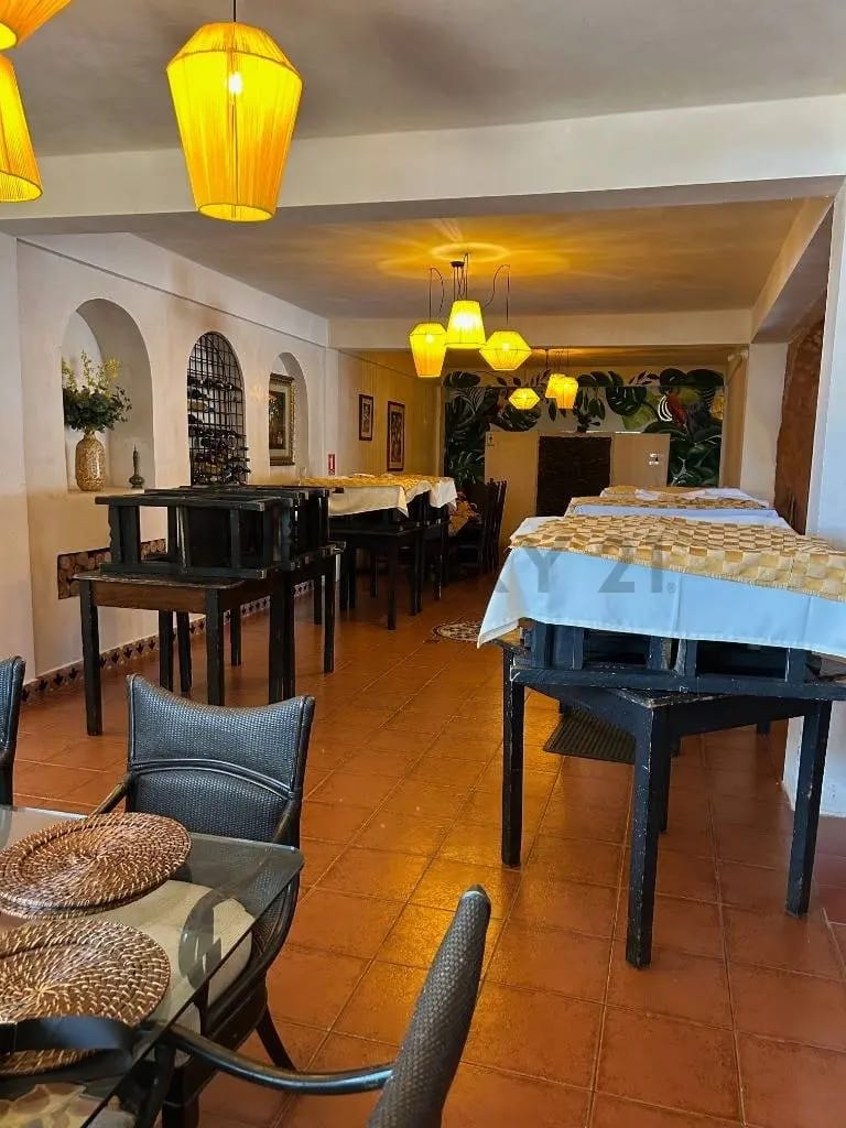 LOCAL COMERCIAL TIPO RESTORANT CASA CAMPESTRE - 15