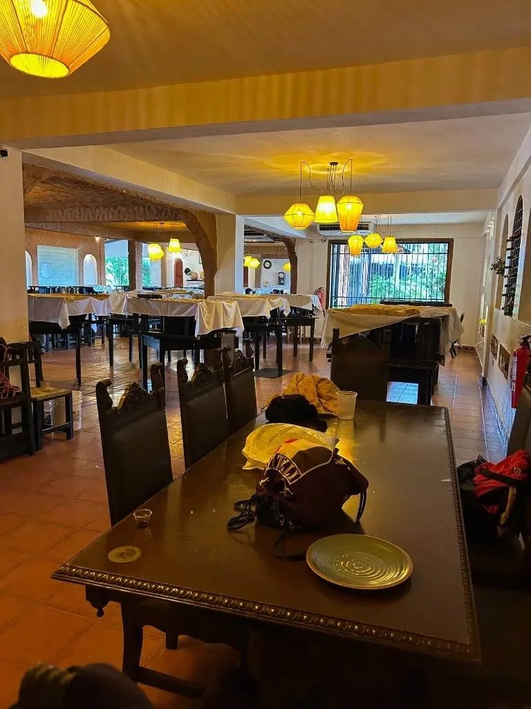 LOCAL COMERCIAL TIPO RESTORANT CASA CAMPESTRE - 16