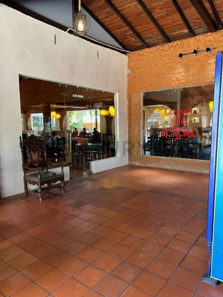 LOCAL COMERCIAL TIPO RESTORANT CASA CAMPESTRE - 18