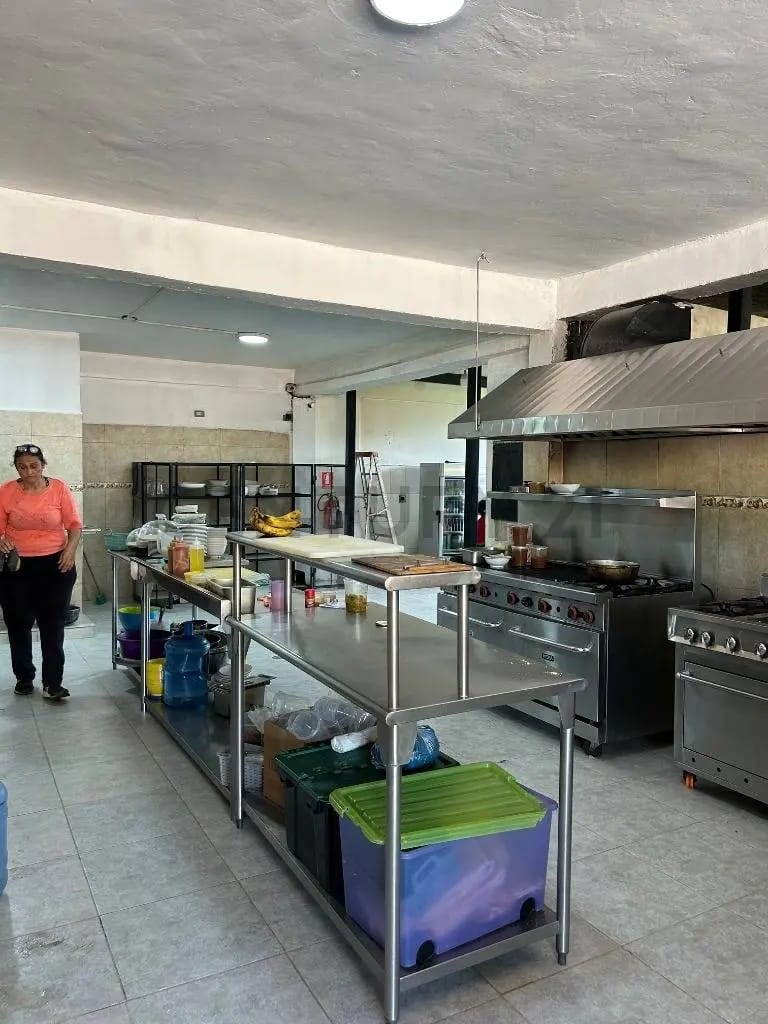 LOCAL COMERCIAL TIPO RESTORANT CASA CAMPESTRE - 20