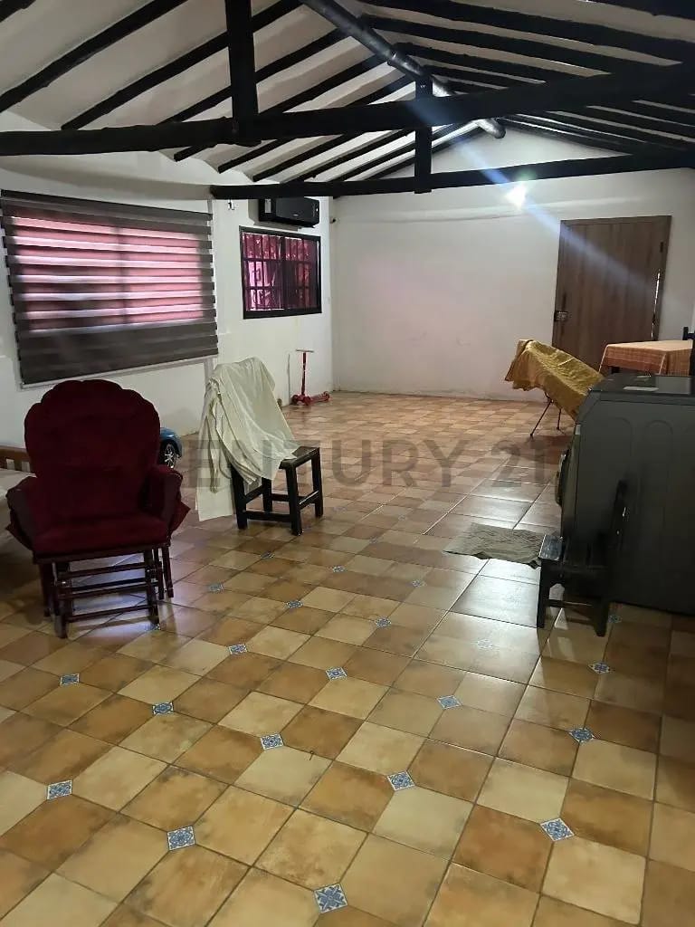 LOCAL COMERCIAL TIPO RESTORANT CASA CAMPESTRE - 50