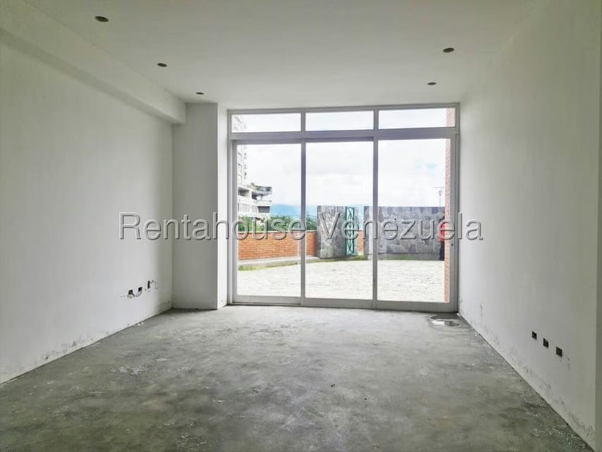Apartamento (Planta Baja) en Venta en Colinas de Valle Arriba / Mirador de Los Campitos, Distrito Metropolitano - 14