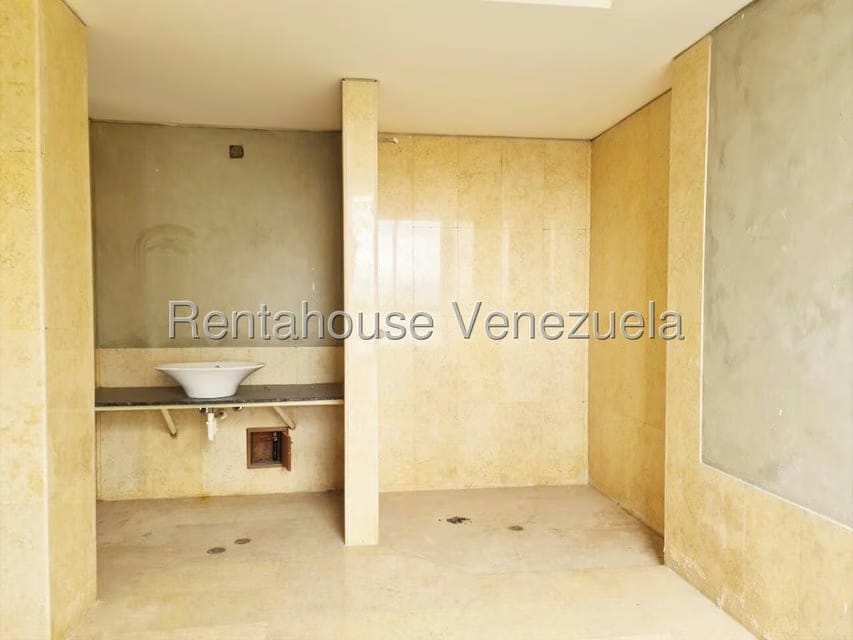 Apartamento (Planta Baja) en Venta en Colinas de Valle Arriba / Mirador de Los Campitos, Distrito Metropolitano - 18