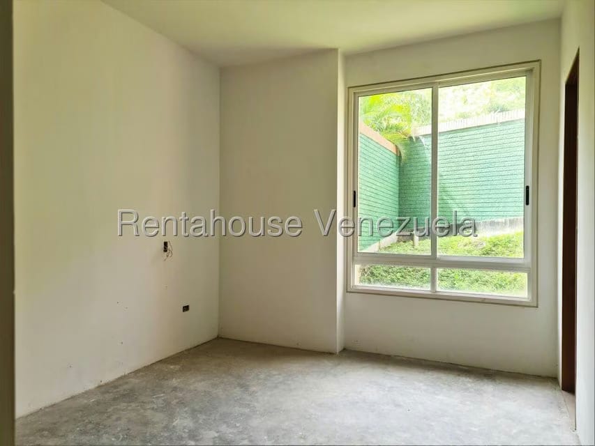 Apartamento (Planta Baja) en Venta en Colinas de Valle Arriba / Mirador de Los Campitos, Distrito Metropolitano - 19