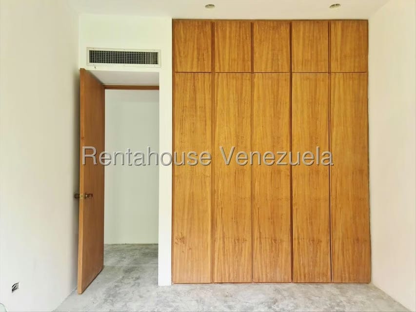 Apartamento (Planta Baja) en Venta en Colinas de Valle Arriba / Mirador de Los Campitos, Distrito Metropolitano - 20