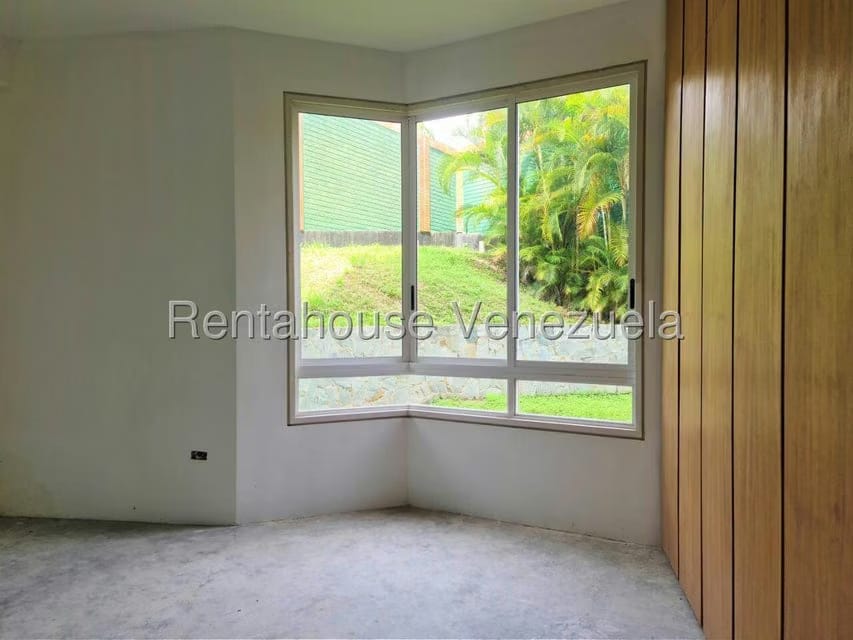 Apartamento (Planta Baja) en Venta en Colinas de Valle Arriba / Mirador de Los Campitos, Distrito Metropolitano - 22