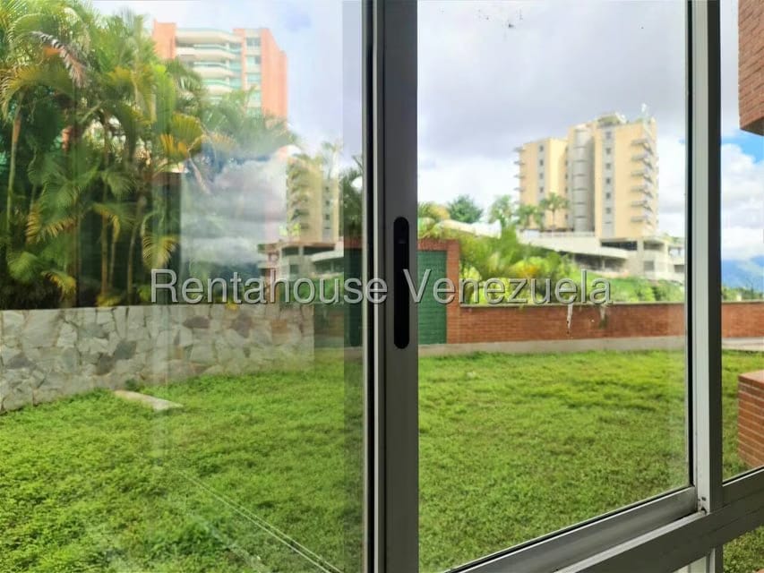 Apartamento (Planta Baja) en Venta en Colinas de Valle Arriba / Mirador de Los Campitos, Distrito Metropolitano - 26