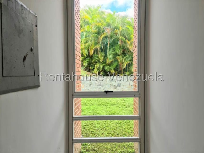 Apartamento (Planta Baja) en Venta en Colinas de Valle Arriba / Mirador de Los Campitos, Distrito Metropolitano - 27