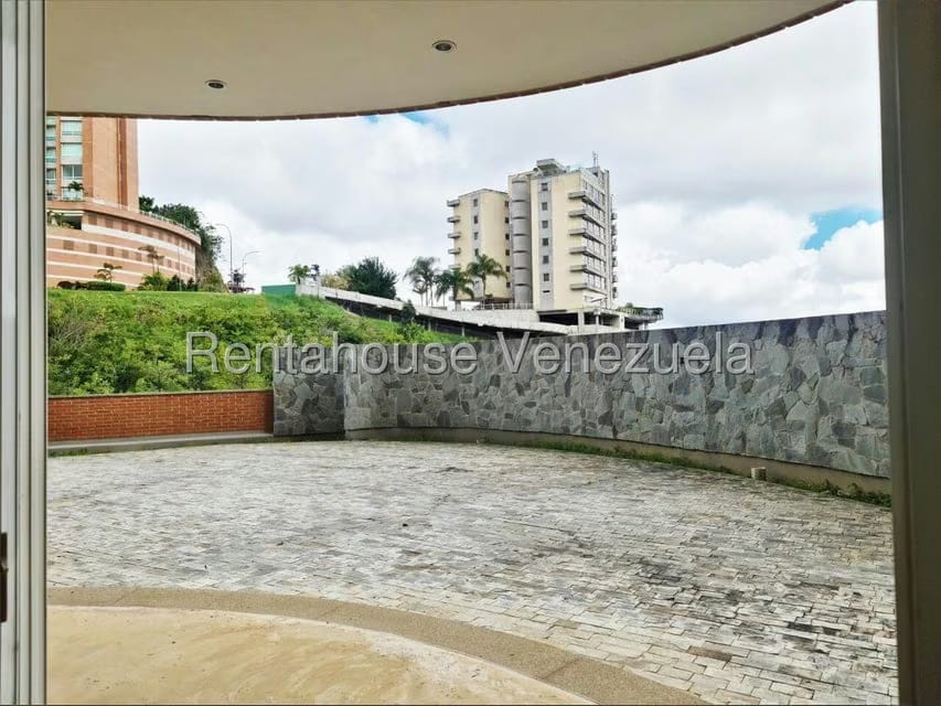 Apartamento (Planta Baja) en Venta en Colinas de Valle Arriba / Mirador de Los Campitos, Distrito Metropolitano - 28