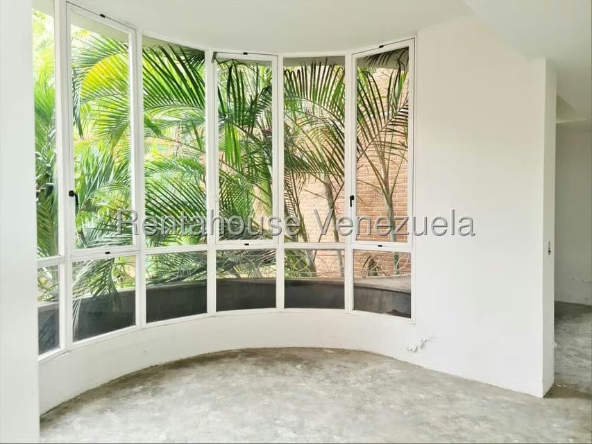 Apartamento (Planta Baja) en Venta en Colinas de Valle Arriba / Mirador de Los Campitos, Distrito Metropolitano - 8