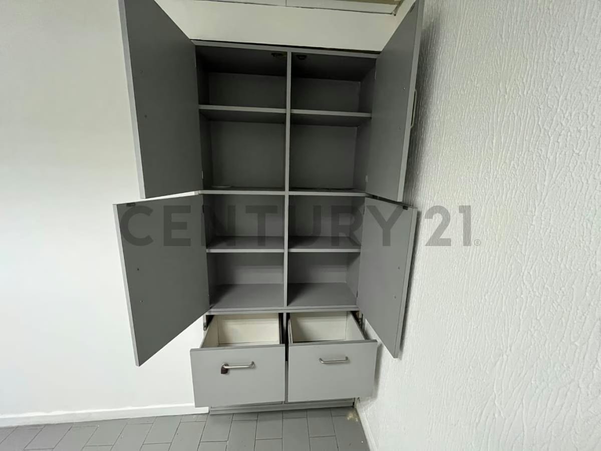 Oficina de 132 m² en Centro Parque Carabobo con acceso directo al metro - 5