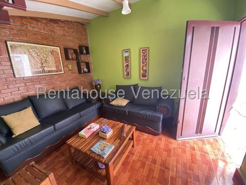 Casa (1 Nivel) en Venta en Club de Campo, Miranda - 11