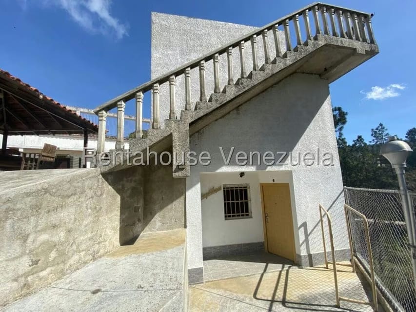 Casa (1 Nivel) en Venta en Club de Campo, Miranda - 19