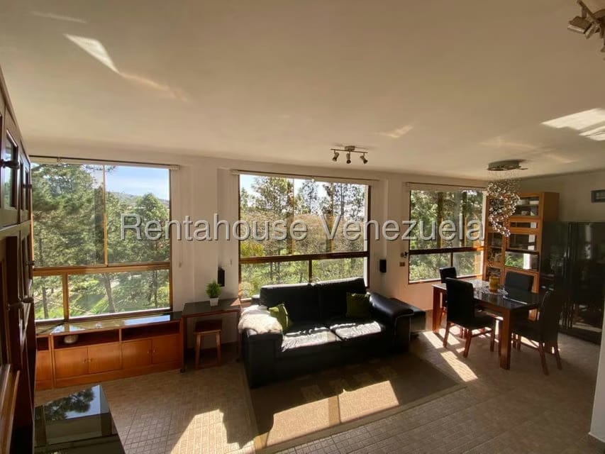Casa (1 Nivel) en Venta en Club de Campo, Miranda - 22