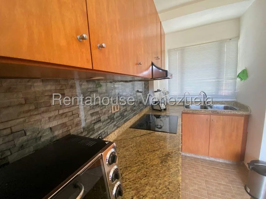 Casa (1 Nivel) en Venta en Club de Campo, Miranda - 23