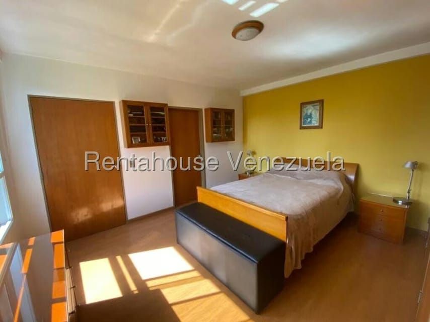 Casa (1 Nivel) en Venta en Club de Campo, Miranda - 25