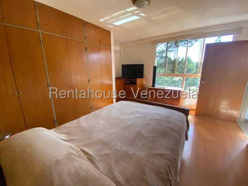 Casa (1 Nivel) en Venta en Club de Campo, Miranda - 26
