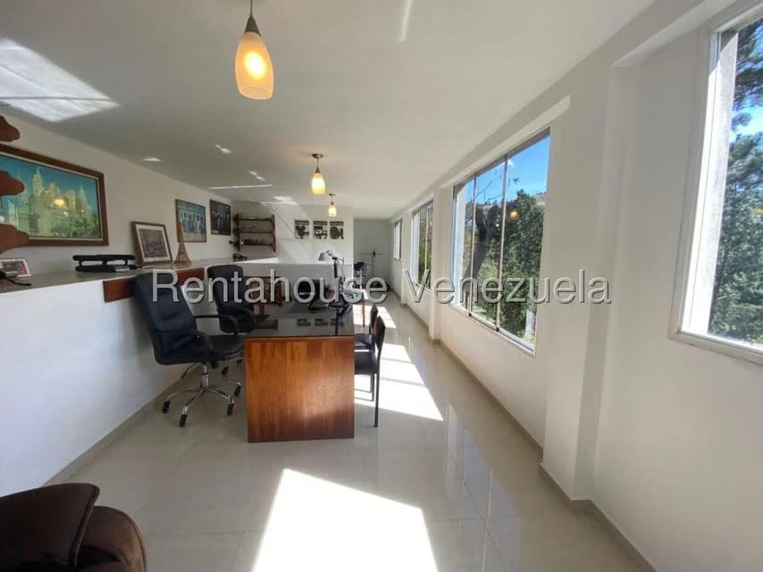 Casa (1 Nivel) en Venta en Club de Campo, Miranda - 27