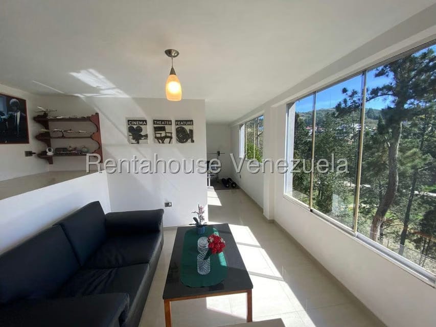 Casa (1 Nivel) en Venta en Club de Campo, Miranda - 28
