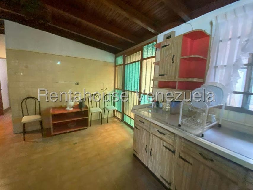 Casa (1 Nivel) en Venta en Club de Campo, Miranda - 10