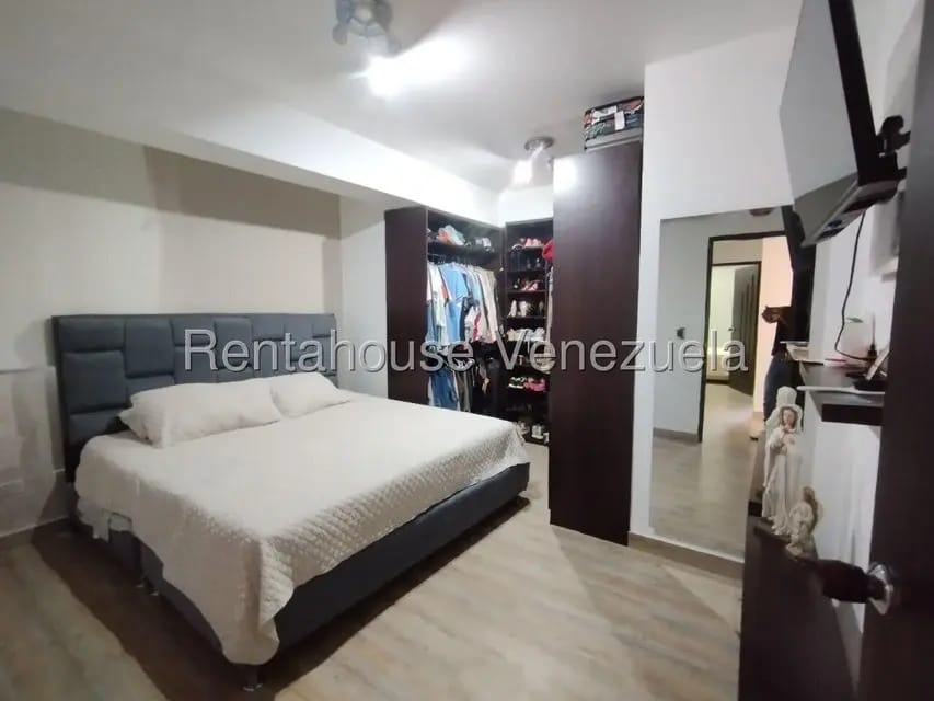 Apartamento (1 Nivel) en Venta en Centro, Lara - 12