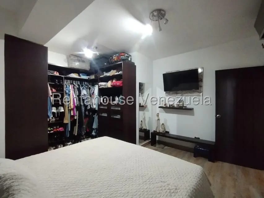 Apartamento (1 Nivel) en Venta en Centro, Lara - 13