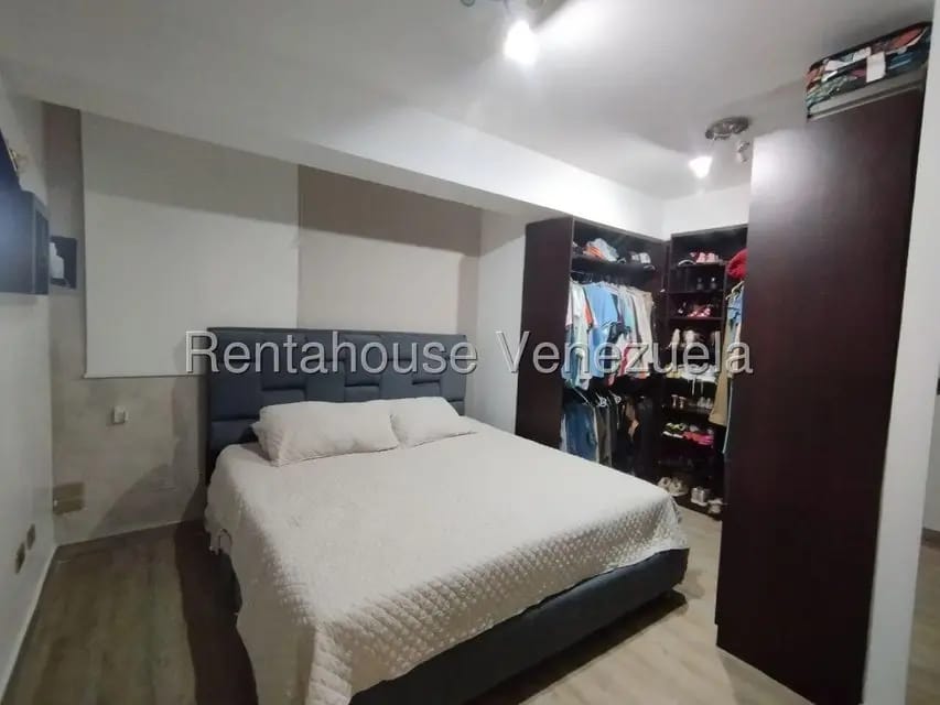 Apartamento (1 Nivel) en Venta en Centro, Lara - 14