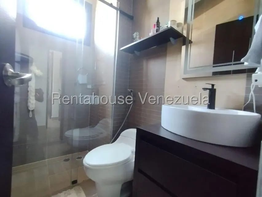 Apartamento (1 Nivel) en Venta en Centro, Lara - 15