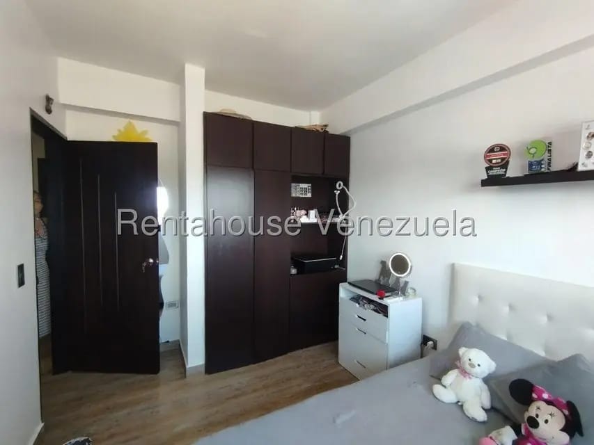 Apartamento (1 Nivel) en Venta en Centro, Lara - 16